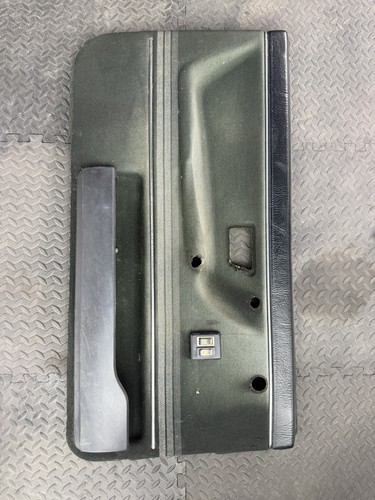 Set porte interne vw - set,