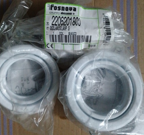Faretti fosnova orientabili - faretti,