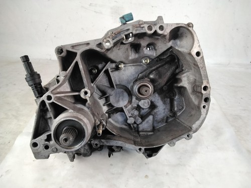 Cambio manuale completo - completo, per