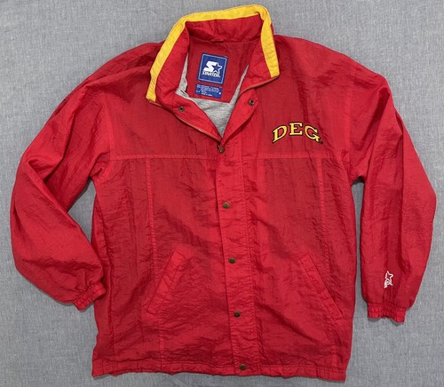 Giacca starter vintage deg - starter,