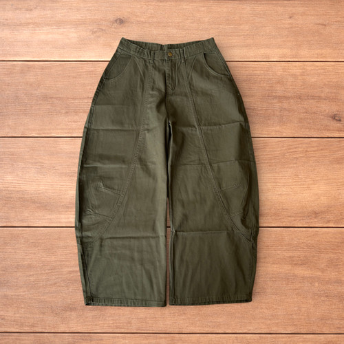 Pantalone cargo vintage stile