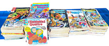 FANTASTICI QUATTRO Editoriale Corno serie quasi completa - 240 albi discreti#