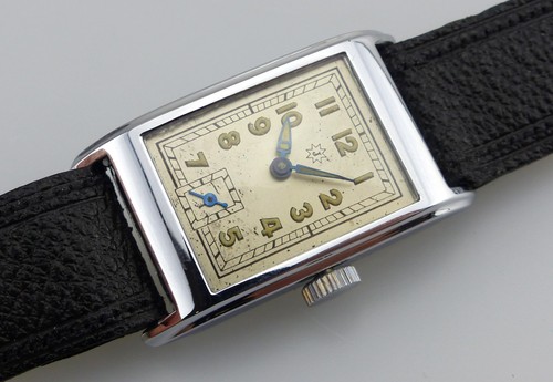 Junghans carica manuale - junghans,