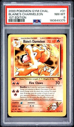 2000 pokemon gym - challenge, 31