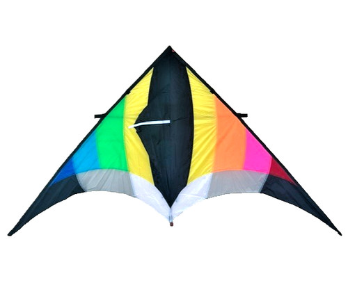 Delta kite enorme - 55", +