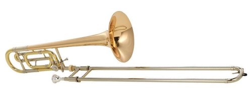 Vincent bach trombone tenore - vincent,