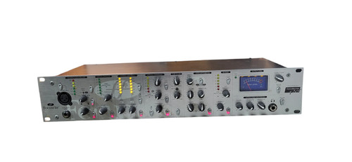 Focusrite platinum voicemaster - platinum,