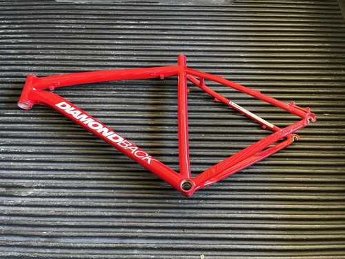 Telaio mountain bike - telaio,