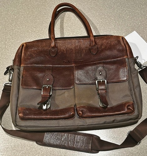 Borsa messenger vintage - , polo