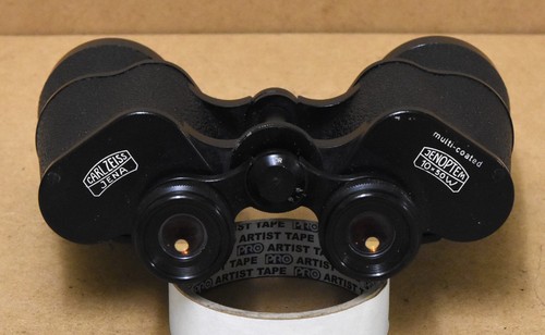 Carl zeiss jena 10x50 - carl,