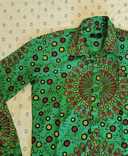 ETRO MILANO camicia donna