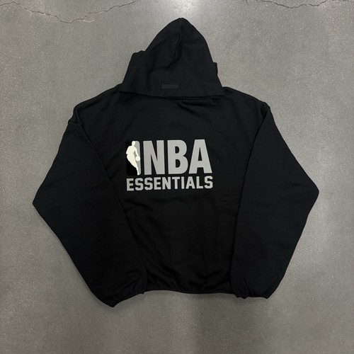 Felpa con cappuccio nba - felpa, nuova