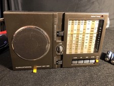 Grundig Yacht Boy 300 World