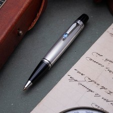 Montblanc - Boheme Azur Silver