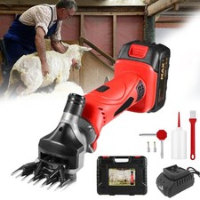 Forbici Forbici Elettriche