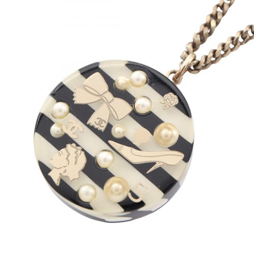 Chanel coco icona border - coco,