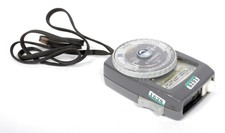 Gossen Lunasix Misuratore di