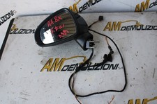 SPECCHIO SPECCHIETTO RETROVISORE SX SINISTRO AUDI A1 8X