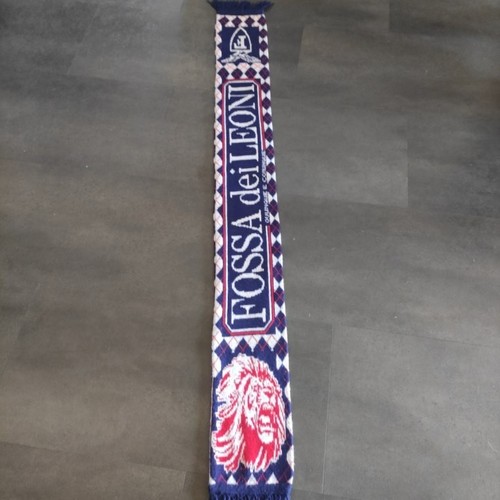 Sciarpa ultras fossa dei leoni - sciarpa,