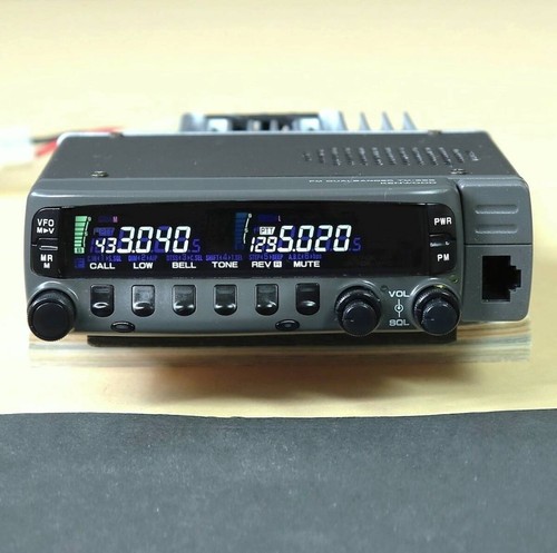 Kenwood 833s - kenwood, tm-833s