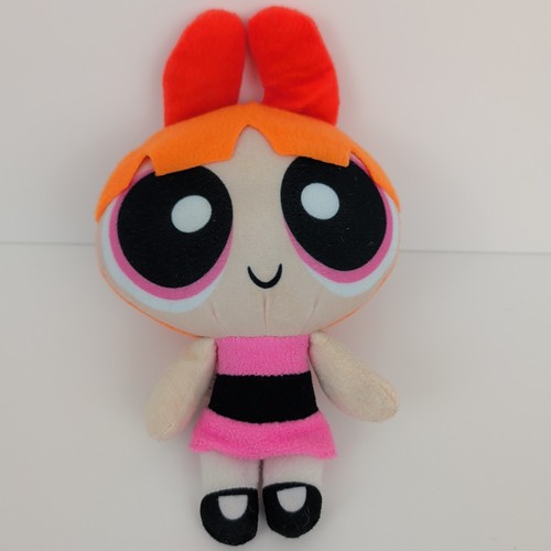 Peluche power puff girls - puff,
