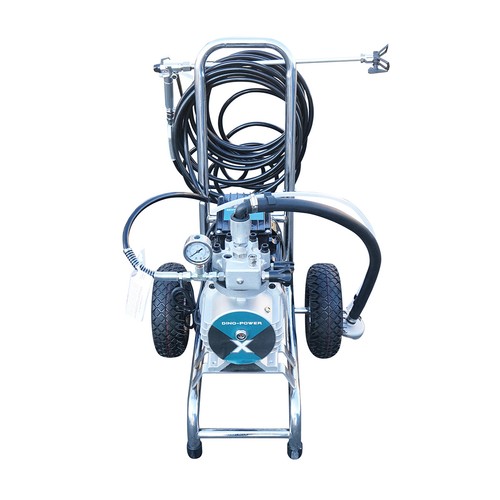 Pompa professionale airless