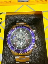 Orologio Uomo INVICTA  MLB  PRO DRIVER  10 ATM