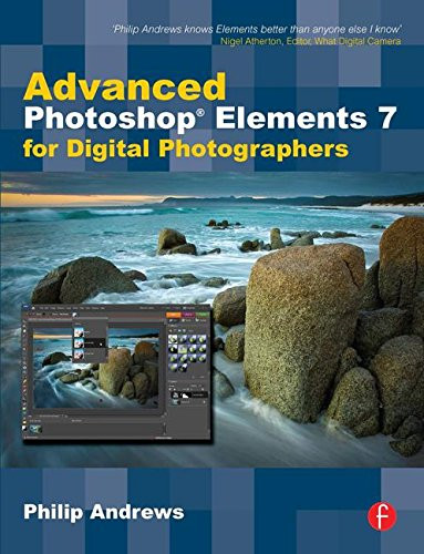 Advanced photoshop elements - photoshop,