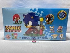 RANDOM-8-packs Hot Toys Cosbi