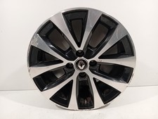 Renault clio jante alliage - renault,