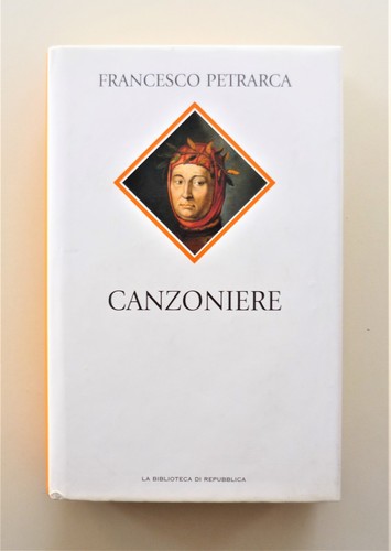 Canzoniere francesco - canzoniere, di