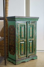 credenza in legno di teak massello kkg30