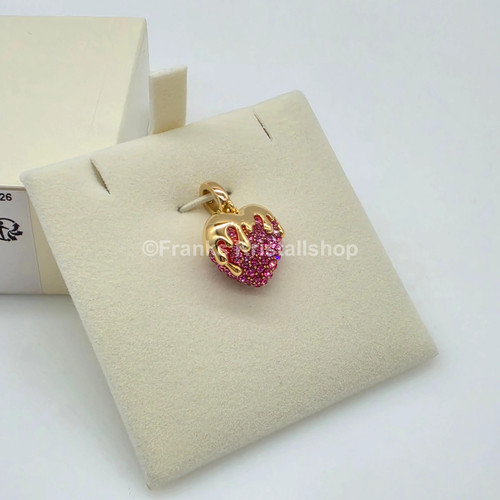 Swarovski ciondolo charm - swarovski,