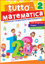 TUTTO MATEMATICA cl.2