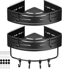 Mensola Doccia Angolare, 2