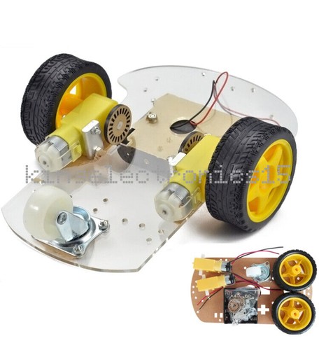 Kit telaio auto - , robot