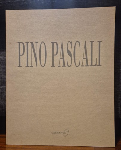 Pino pascali fuoricentro sutri - pascali,