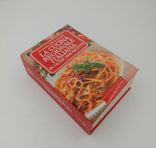 La cucina regionale italiana