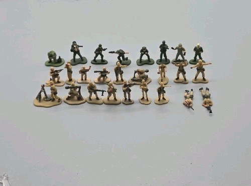 Micro machines militare - micro,