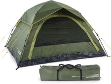Tenda Da Campeggio, Leggera