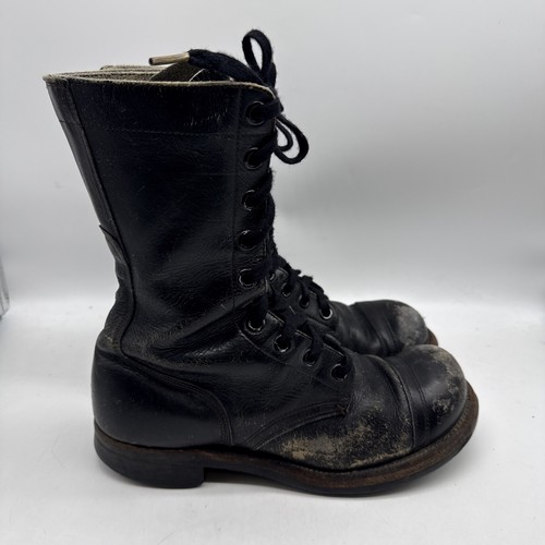 Stivali combattimento ej - stivali,