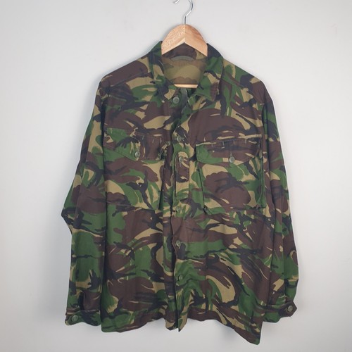 Giacca combattimento - giacca, da
