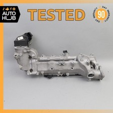 Mercedes W164 ML350 BlueTec