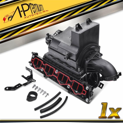 Collettore aspirazione - 1x,
