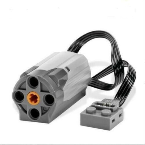 Technic power functions motore - technic,