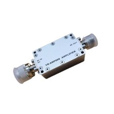 Amplificatore elio impermeabile alto guadagno RxPx regolabile 868 MHz amplificatore fiamma