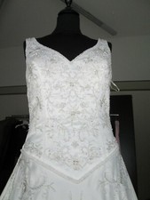 Abito da sposa nuovo