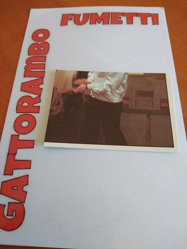 Figurine spazio 1999 177 - spazio, n.177