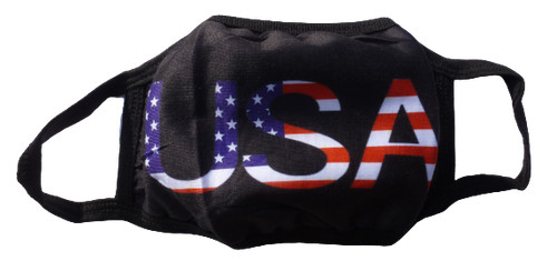 Maschera viso usa - maschera, regolabile