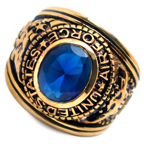 Accents kingdom anello - accents,